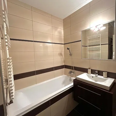 Imperial Apartman Gyor Exterior photo