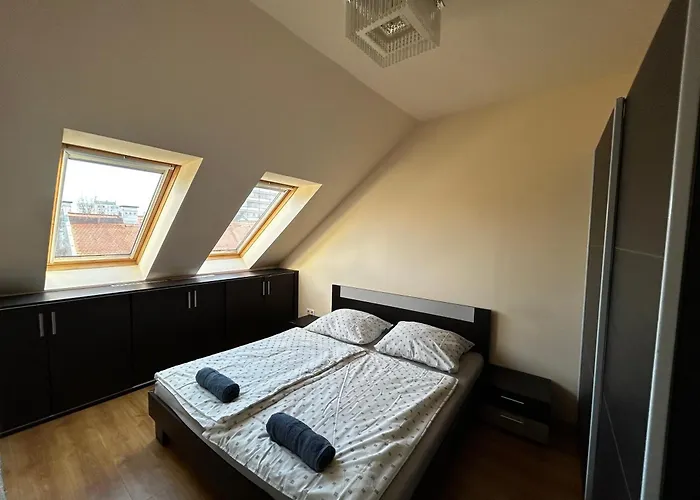 Imperial Apartman